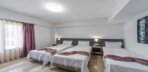 Standart 3 Kişilik Oda Görseli