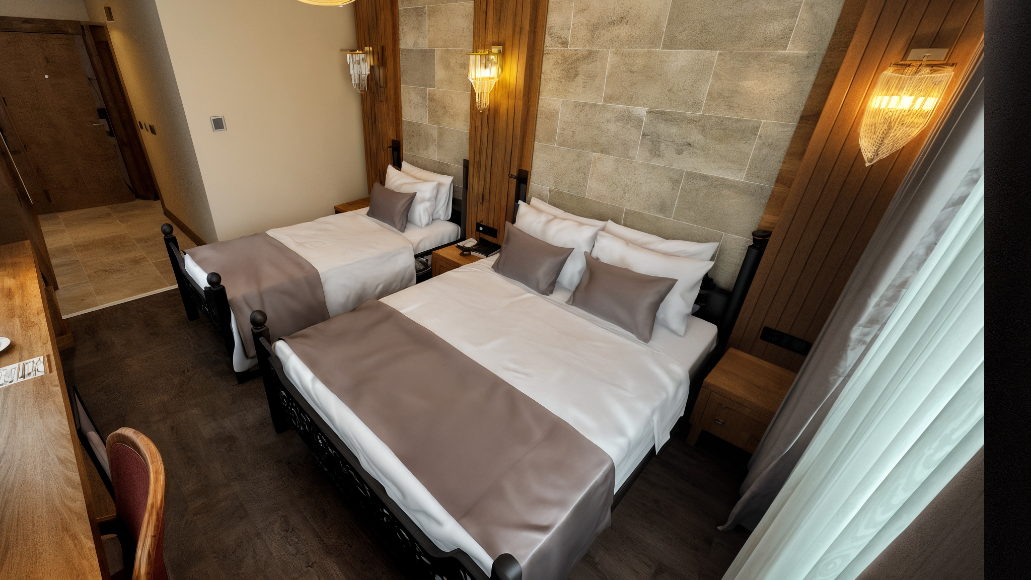 Turistik Palas Otel