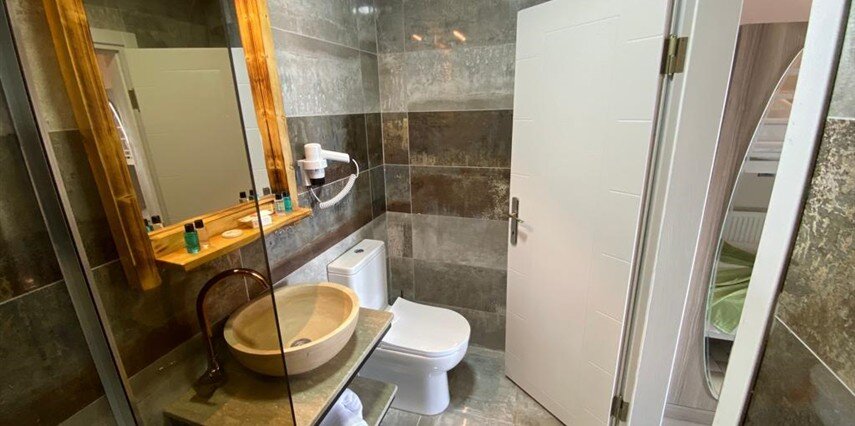 Villa Ece Pansiyon · 10