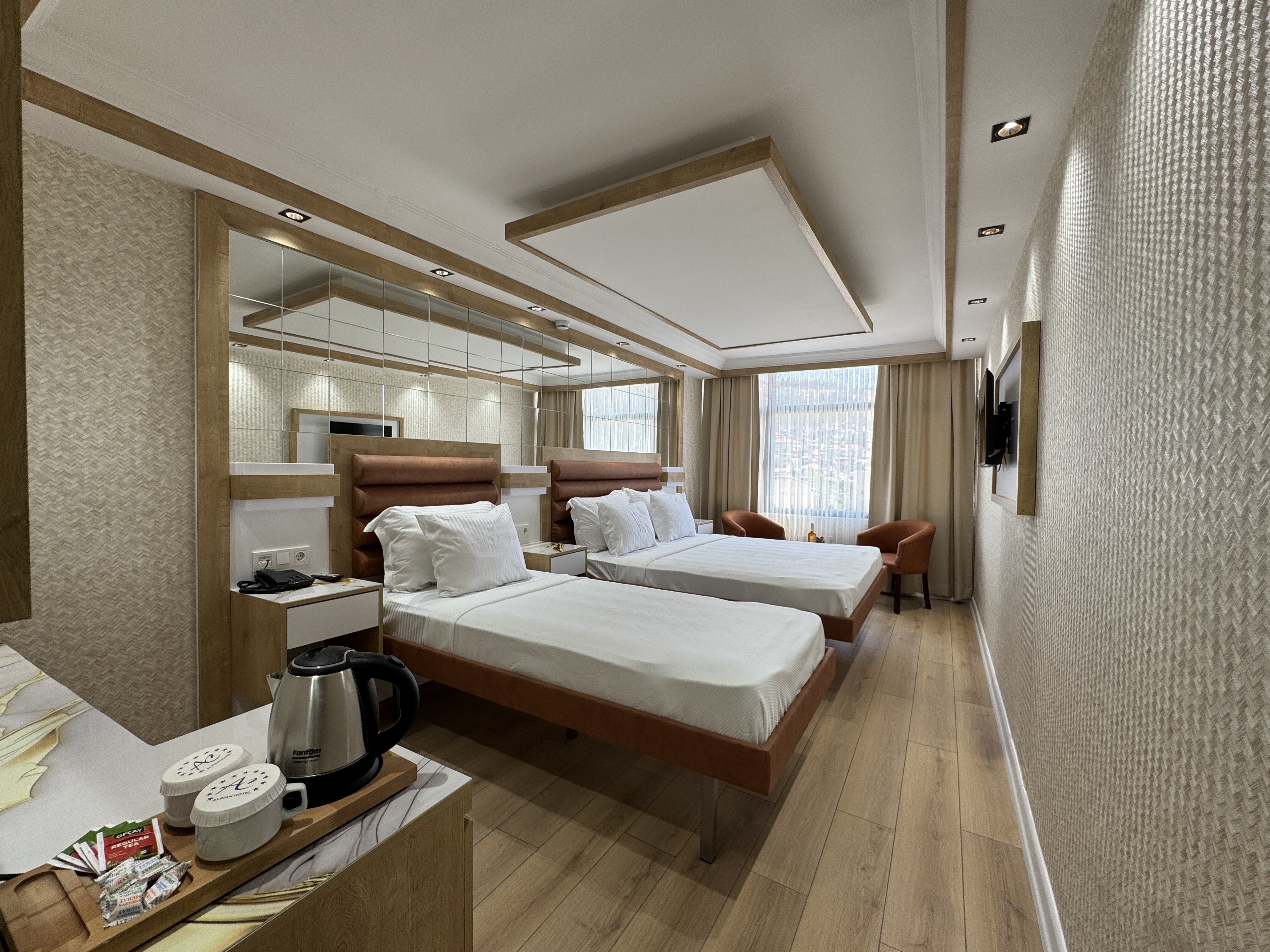 Alican Otel galeri 8
