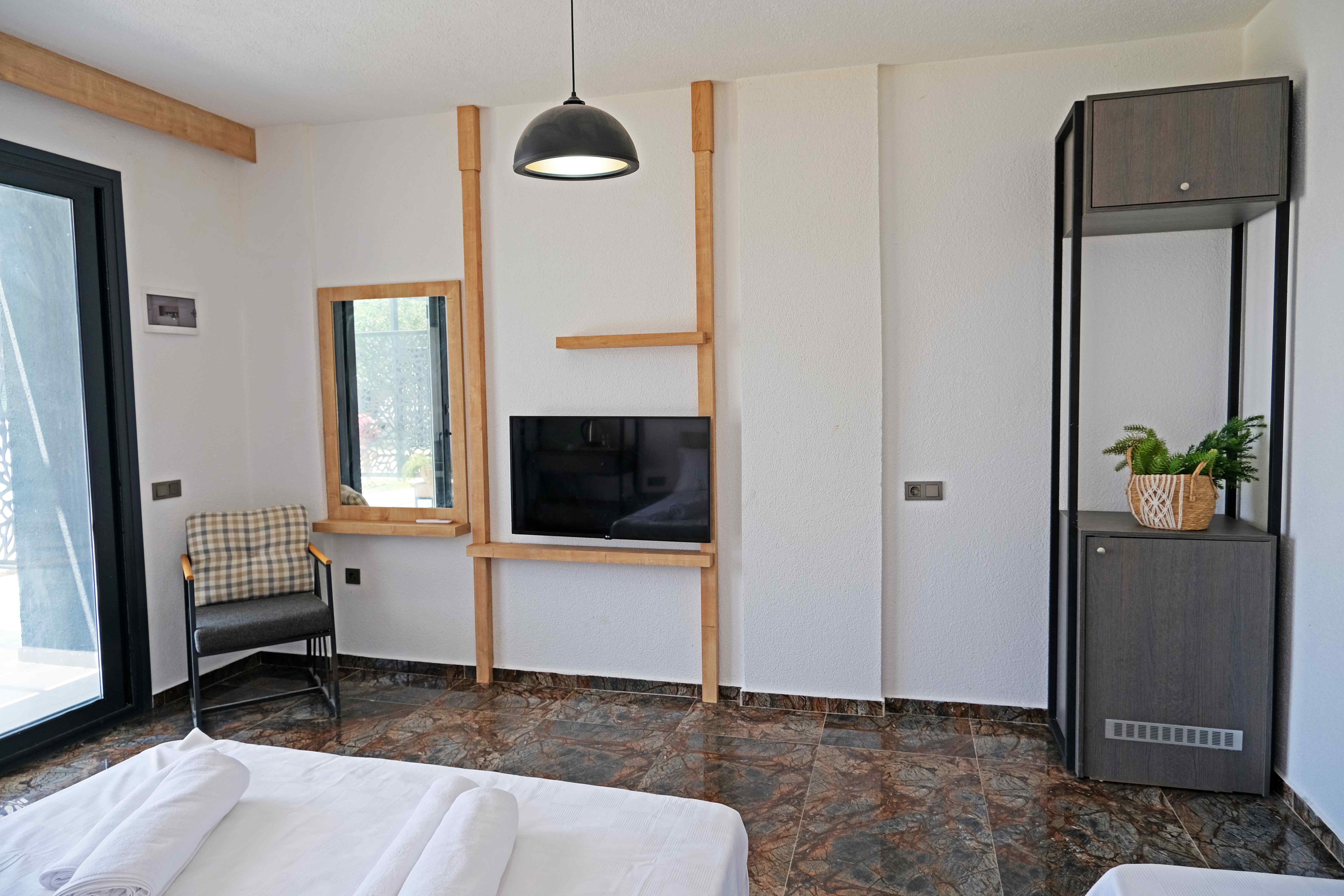 Foccus Beach Hotel