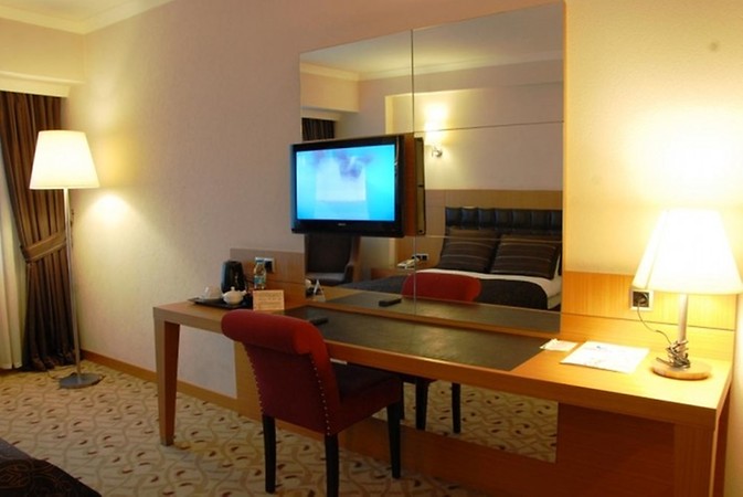 Grand Simay Hotel