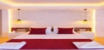 Standart Şehir Manzaralı Oda Görseli