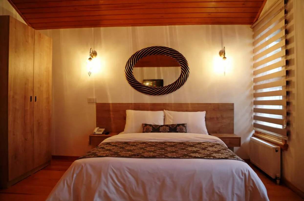 Belizia Hotel Rezervasyon