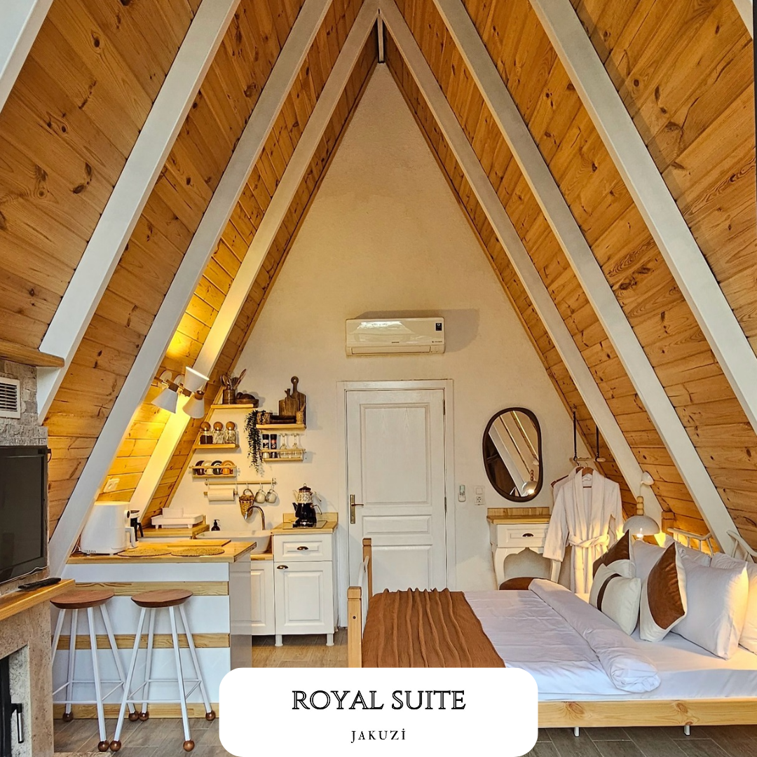 Royal Suite