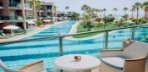 Superior Kısmi Deniz Manz. Lagoon Çift Kişilik Oda Görseli