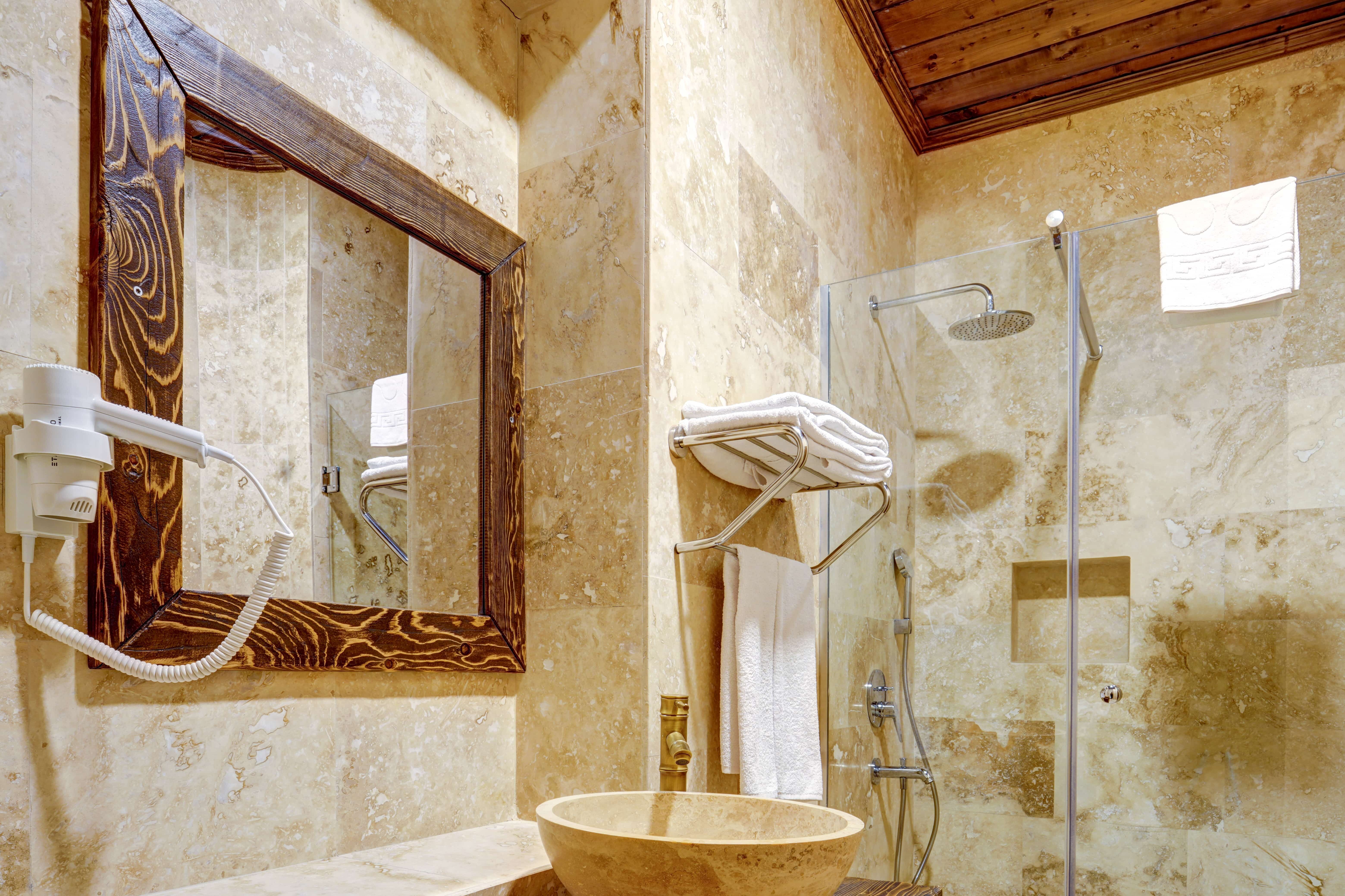 Cappadocia Kemer Palace galeri 6
