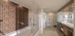 Junior Suite Teraslı Kara Manzaralı   Görseli
