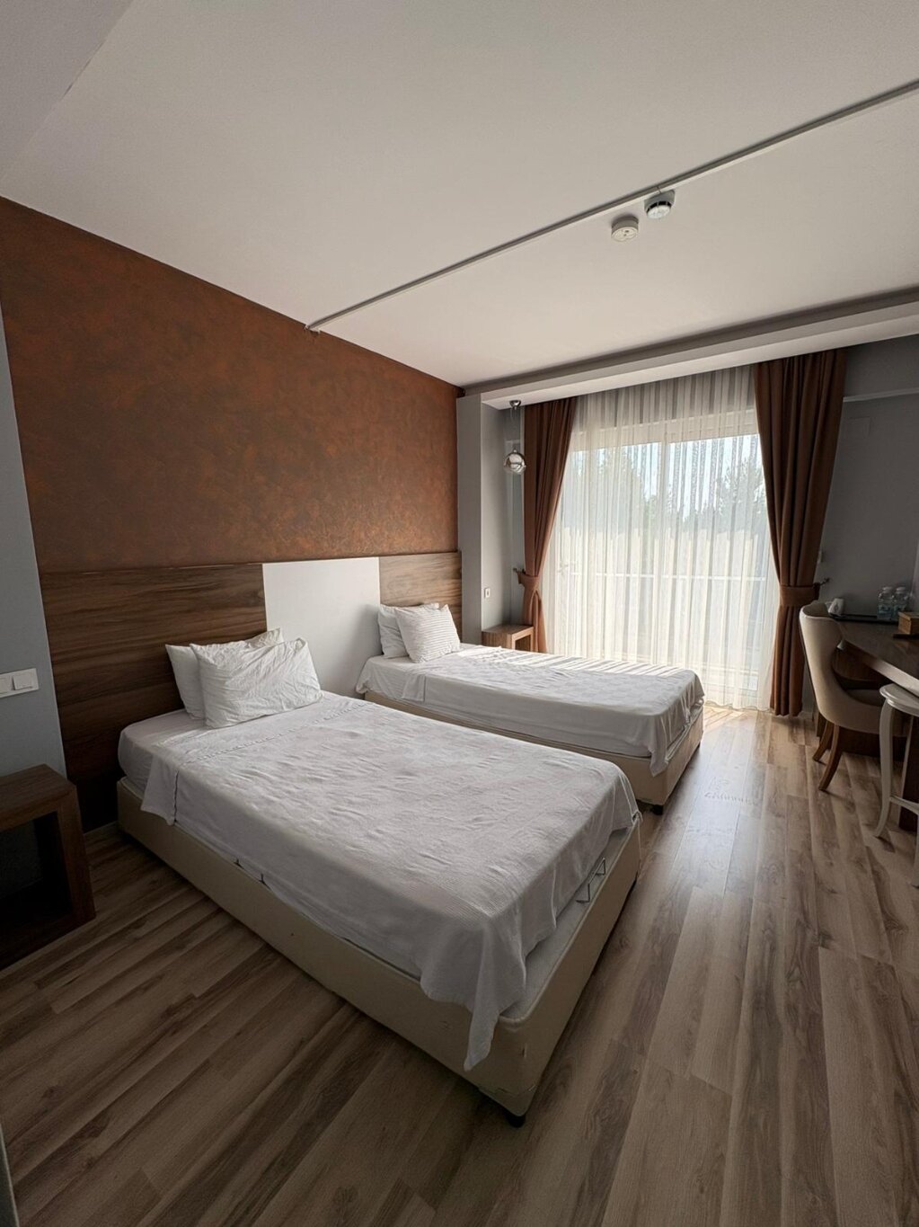 Yalım Garden Park Otel · 16