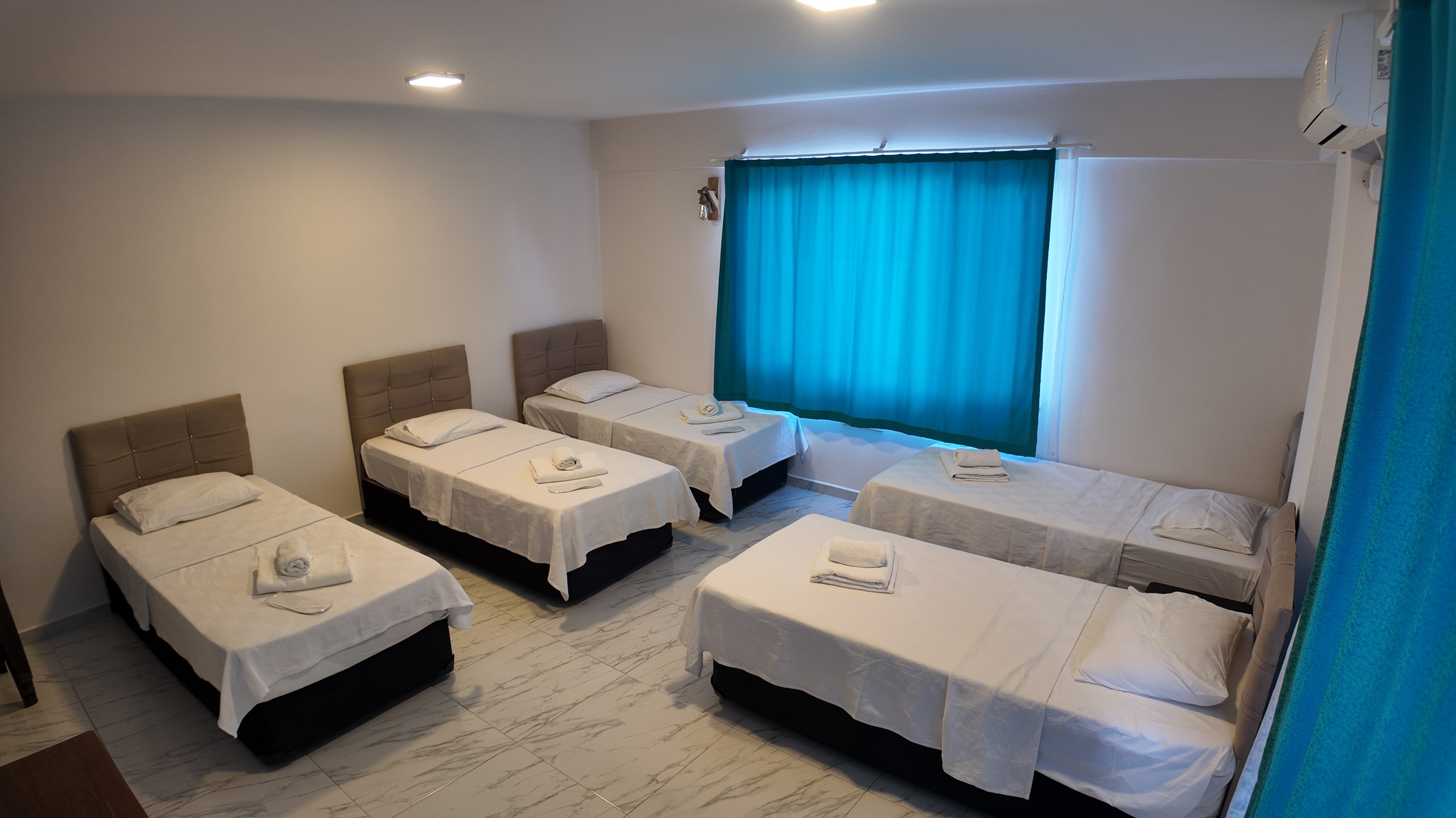 Akhan Otel Didim