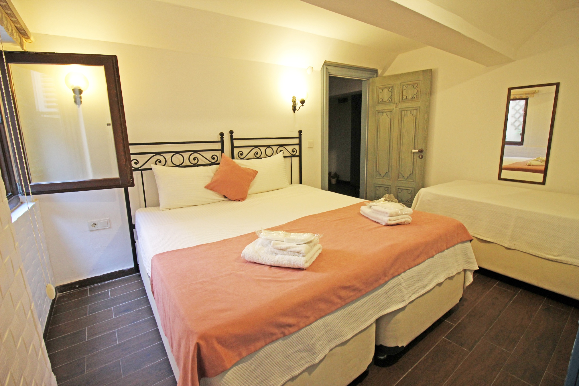 Öykü Butik Otel