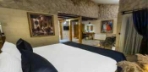 King Suite with Balcony Görseli