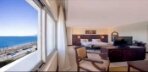 Junior Suite Deniz Manzaralı Görseli