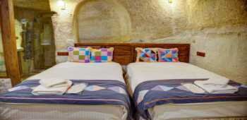 Gibos Cave Hotel