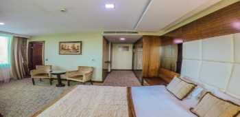 Akman Premium Hotel · 40