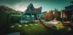 Fırsat Deluxe Bungalov Paris 2+1(Jakuzili) Görseli