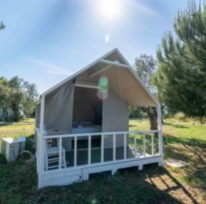 Karavan 4 Kişilik