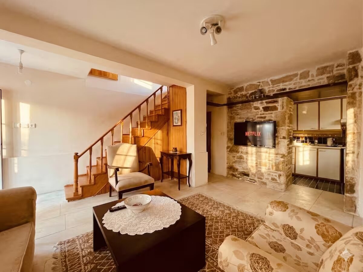Sakız Hanım Konağı - 2