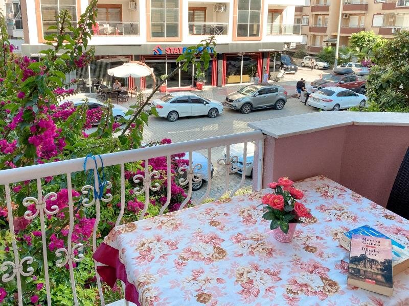 Bella Rose Apart Hotel