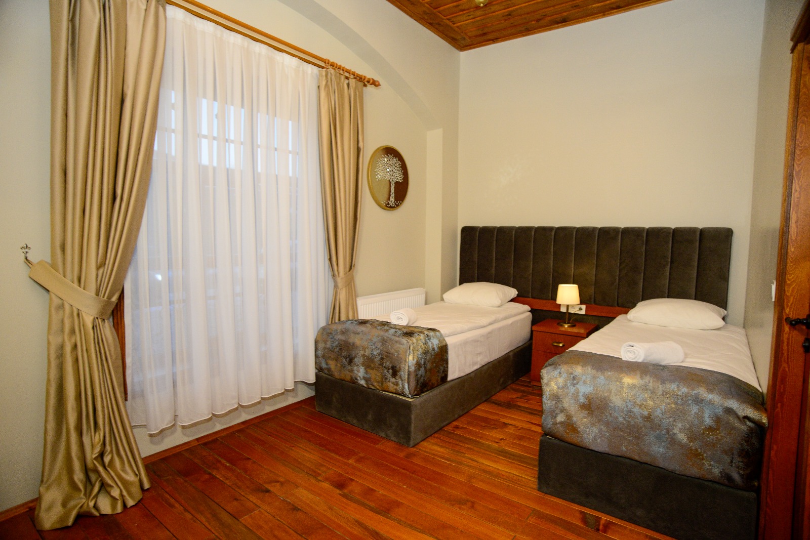 Standard Room (3 Person)