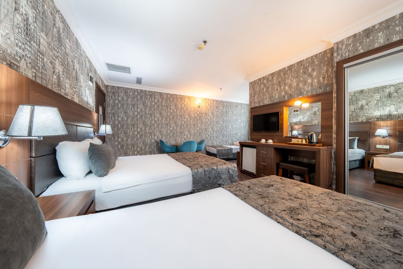MaCity Hotel · 30