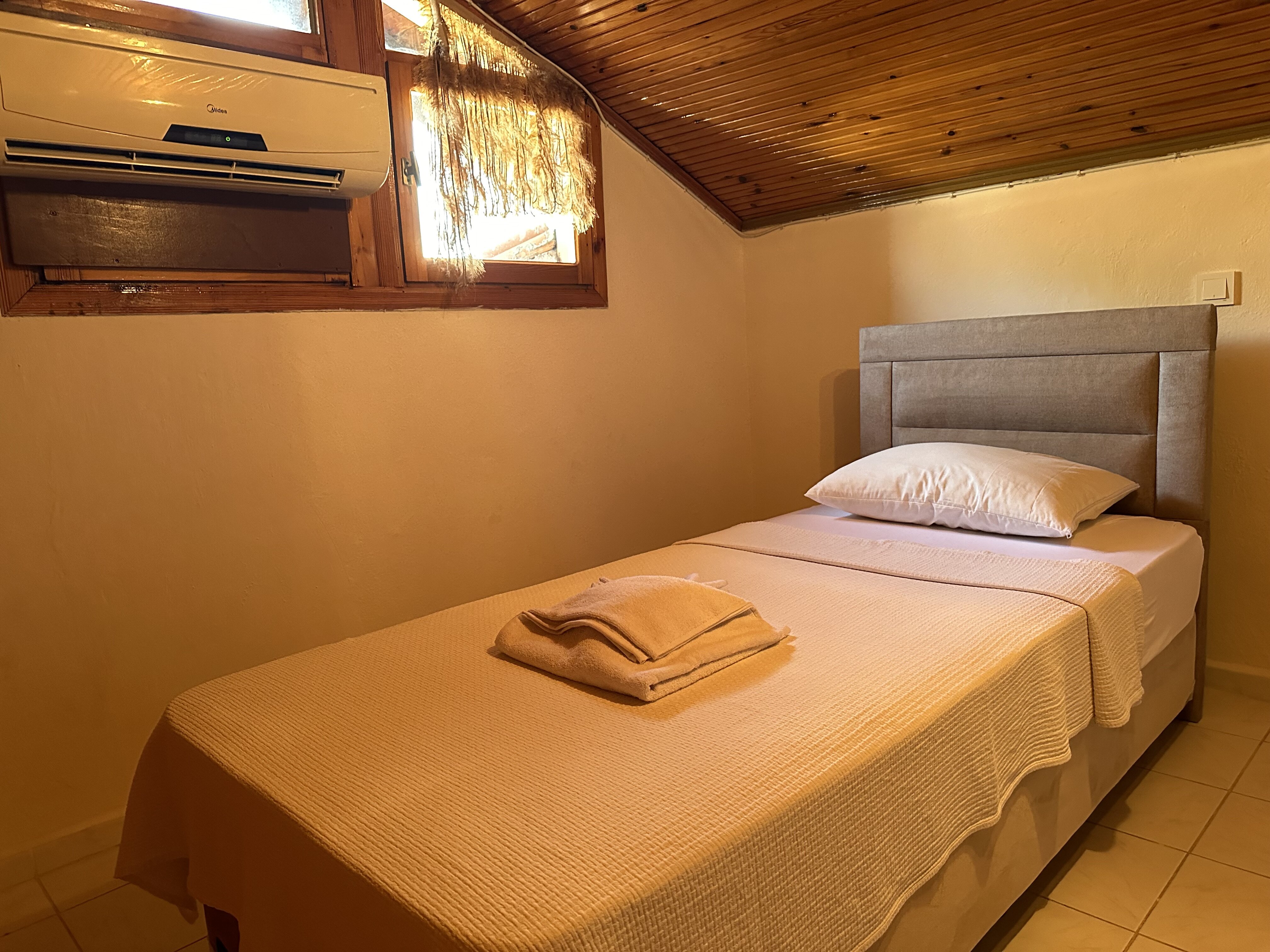 Stay Dalyan Apart Hotel