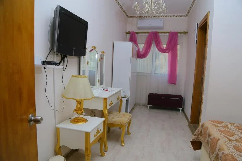 Huri & Nuri Hotel galeri 9