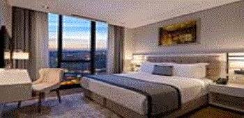 Mövenpick Living İstanbul West · 51