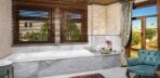 Panoramic Terrace Suite with Jacuzzi Görseli
