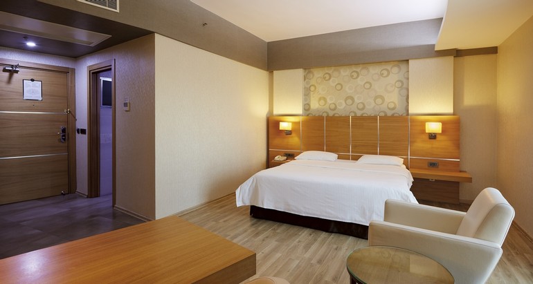 Anemon Adana Hotel Junior Suite