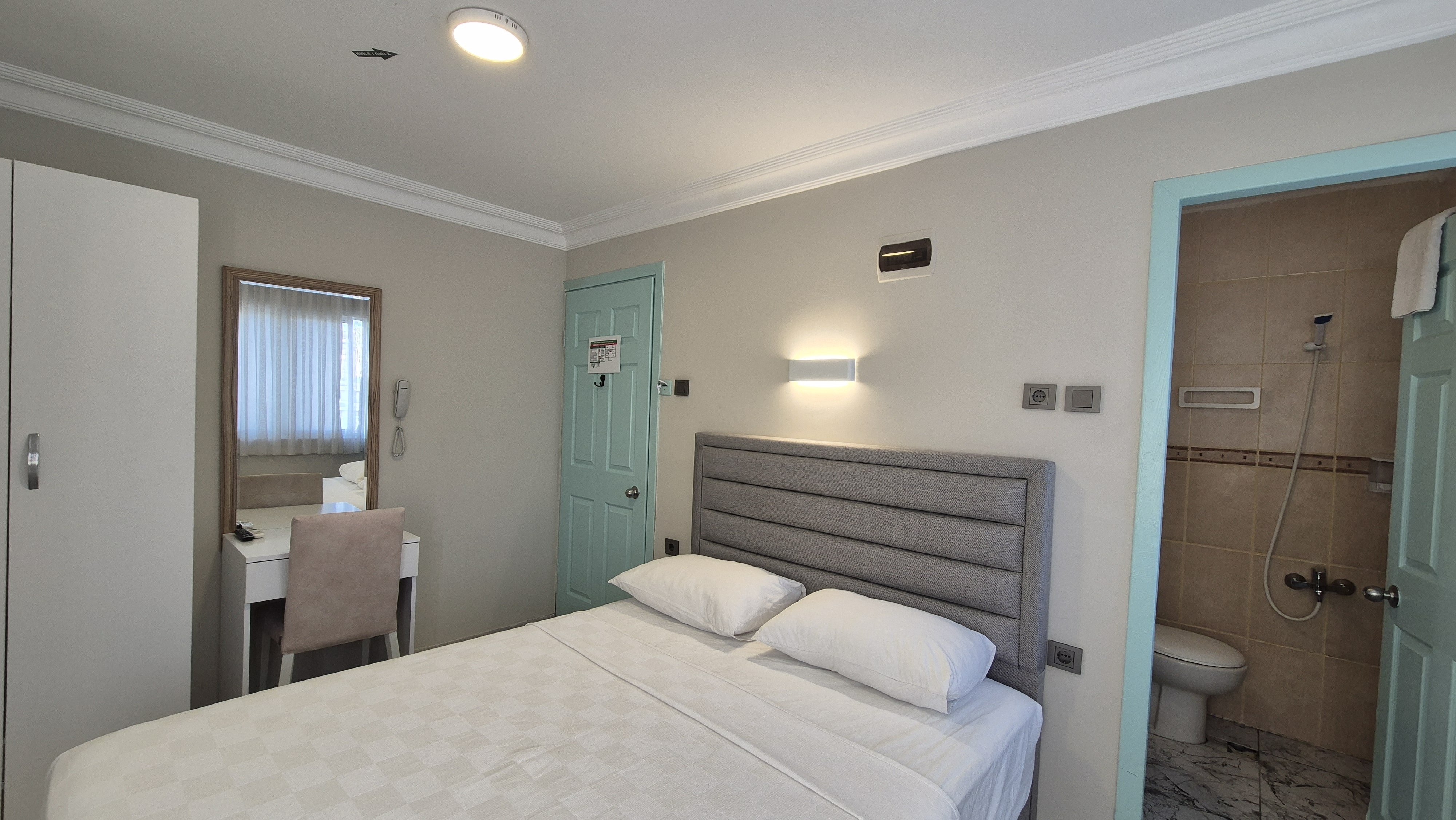 Hikmethan Otel (Alkolsüz Tesis) · 17
