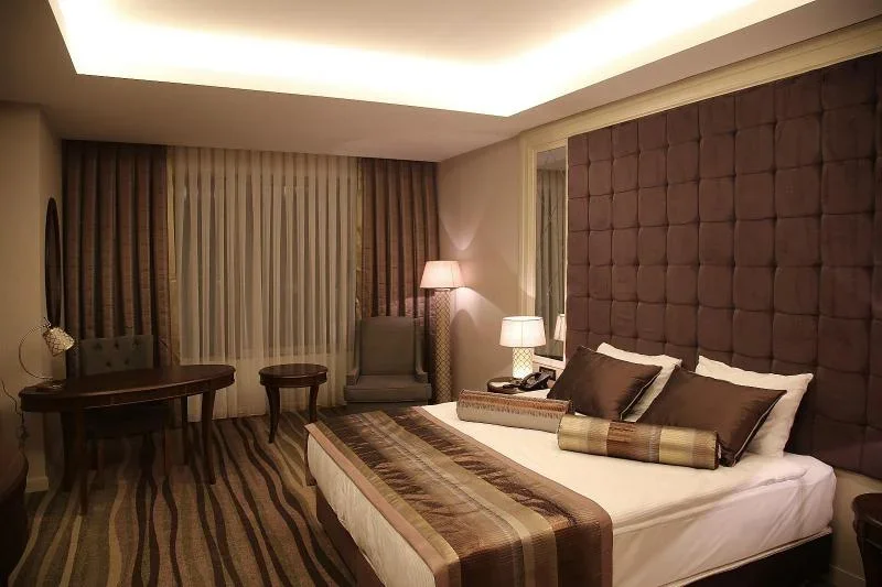 Morrian Hotel