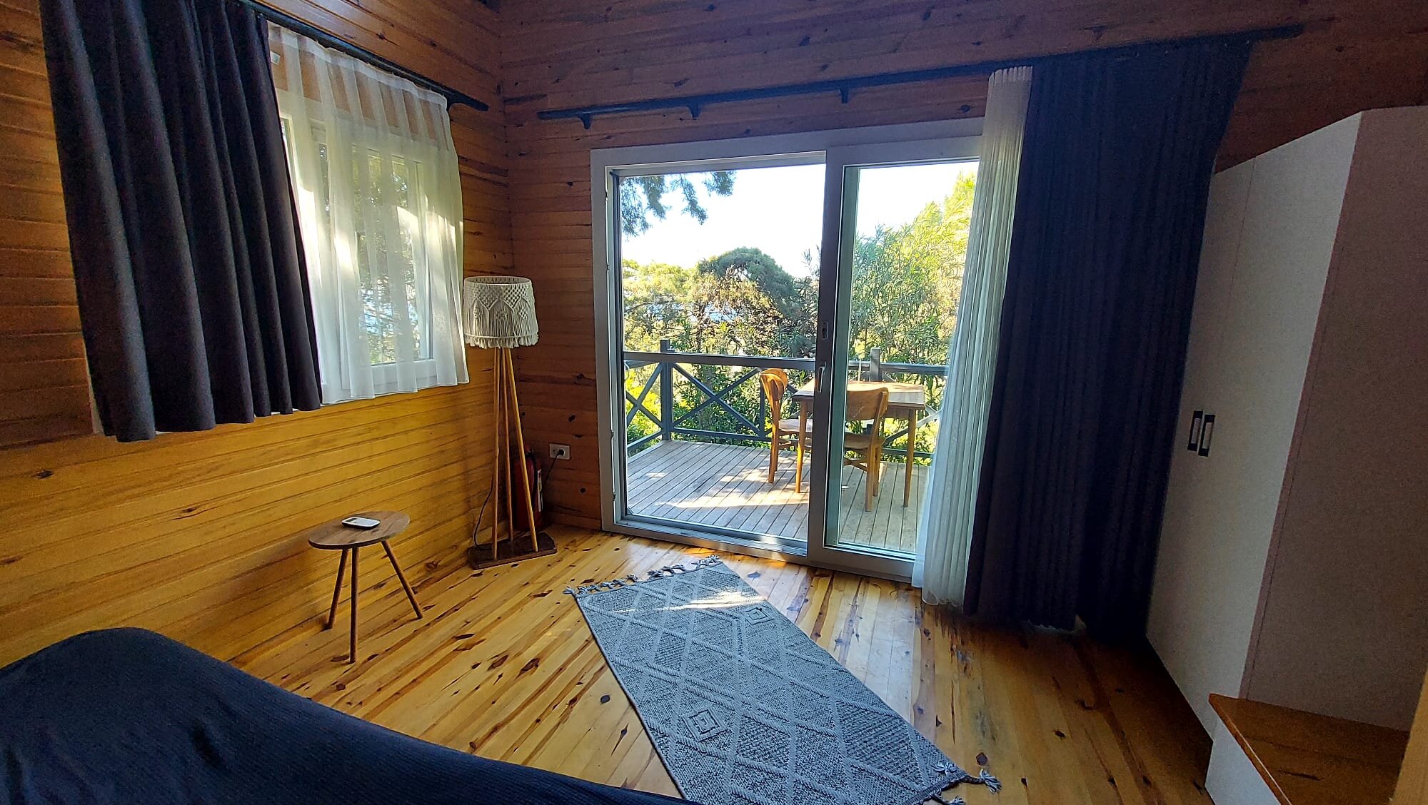 Sole Foça galeri 9