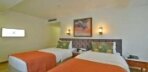 Standart Twin Room Görseli