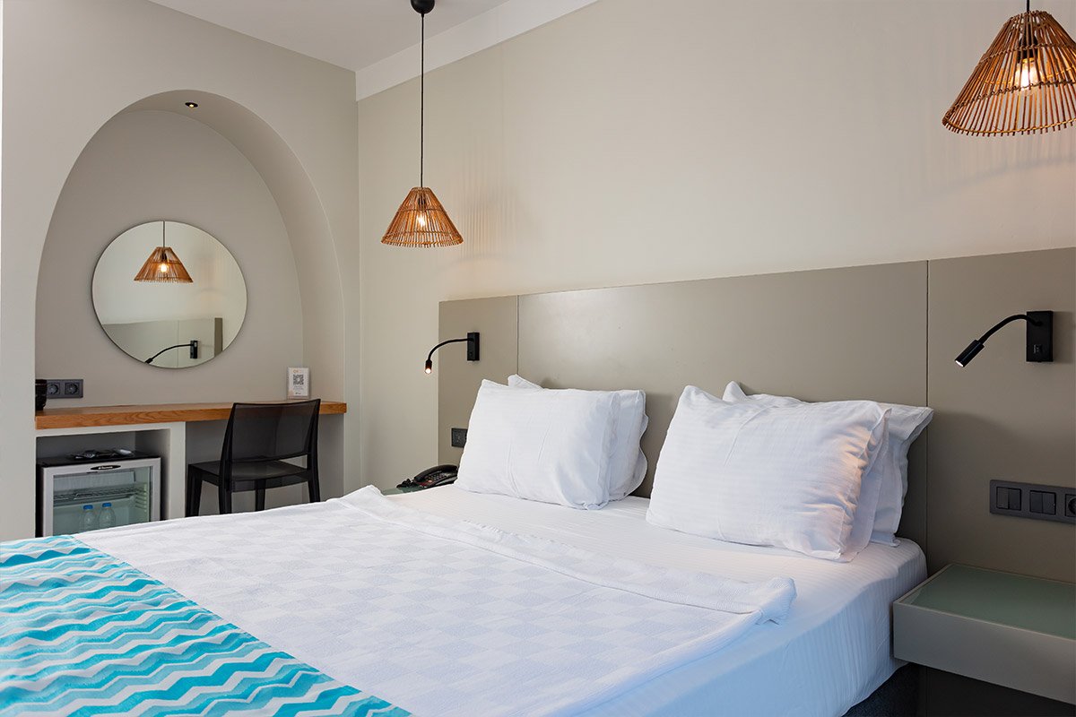 Efe Hotel Kuşadası · 40