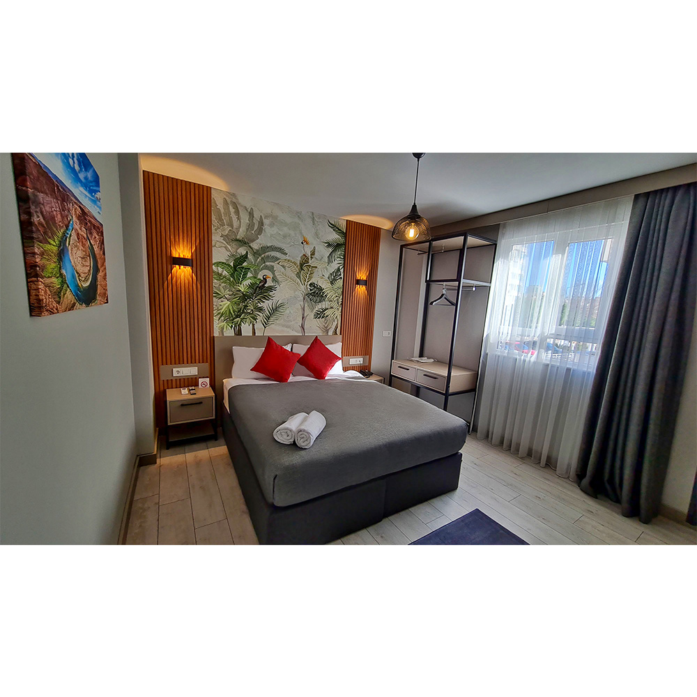 Let'stay Panorama Suites