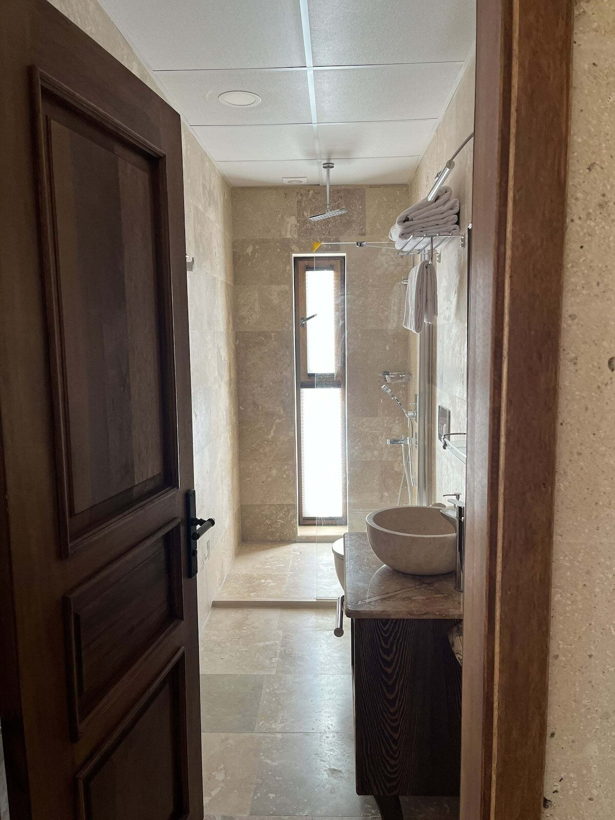 UCHI Cappadocia Hotel galeri 4