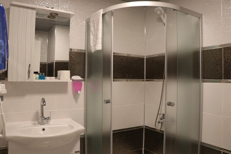 Aksu Otel Yenişakran galeri 6
