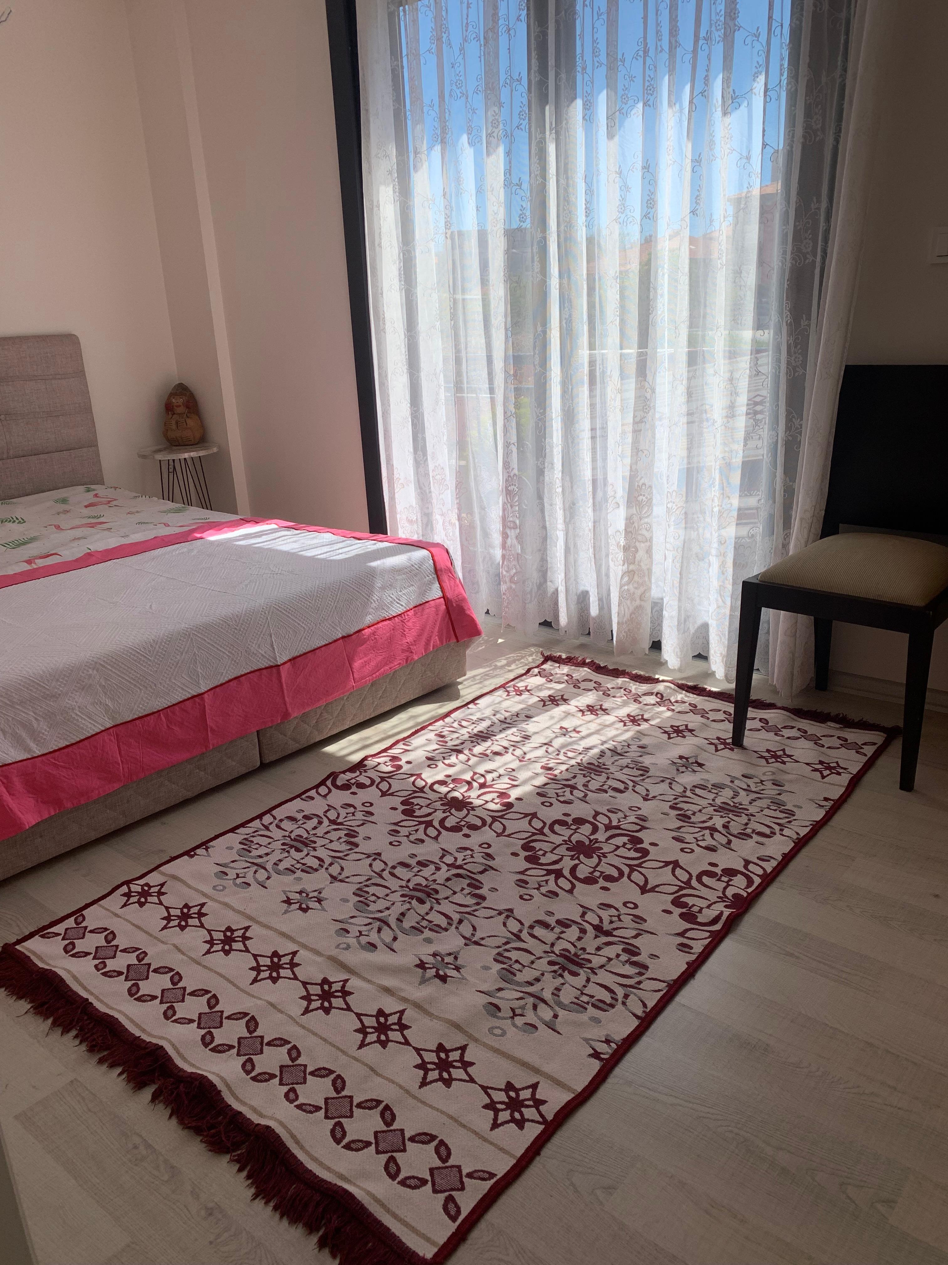 Teoscitta Apart Otel Sığacık galeri 5