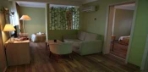 Aile Suiti, Kısmi Deniz Manzaralı Görseli