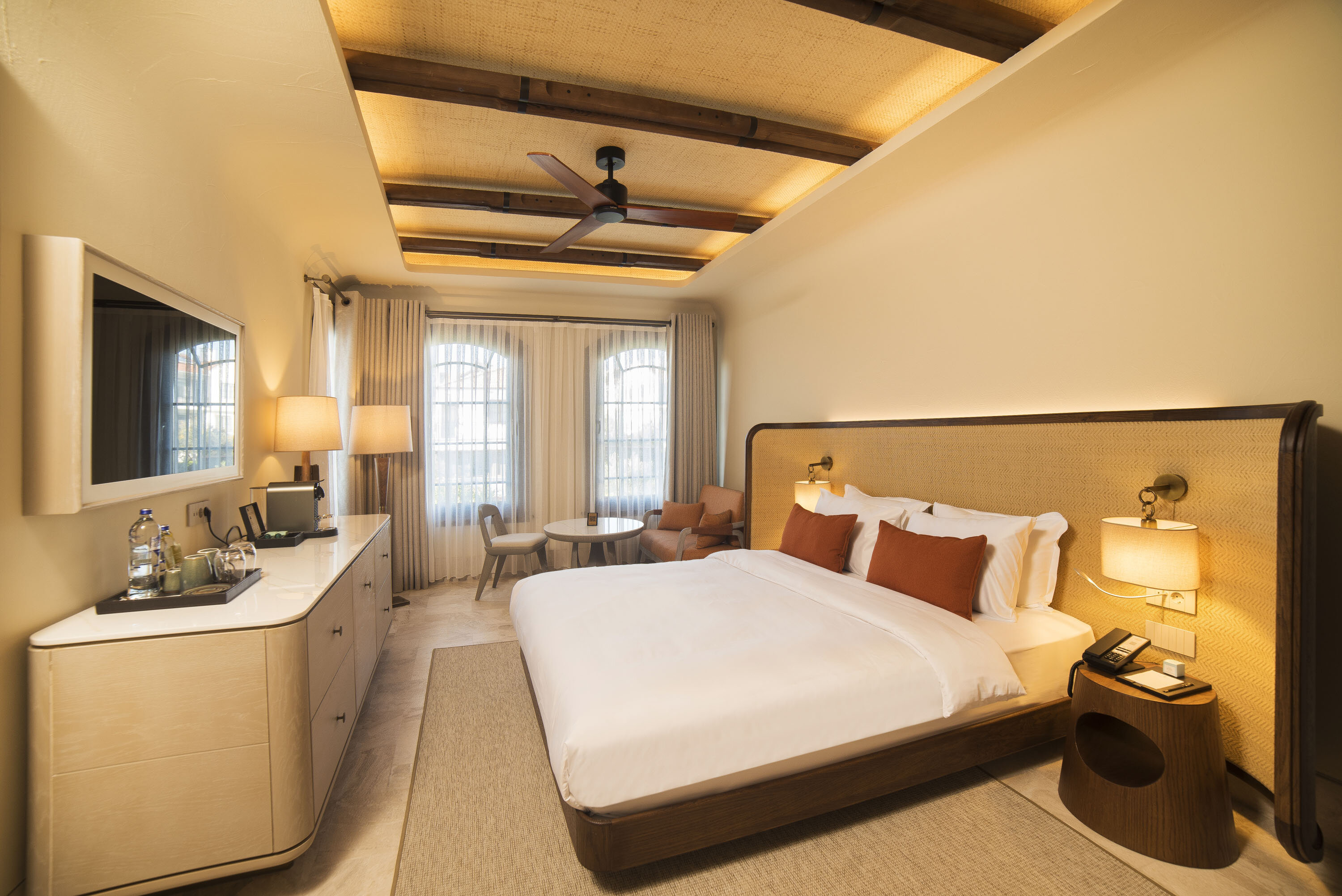 Senior Suite