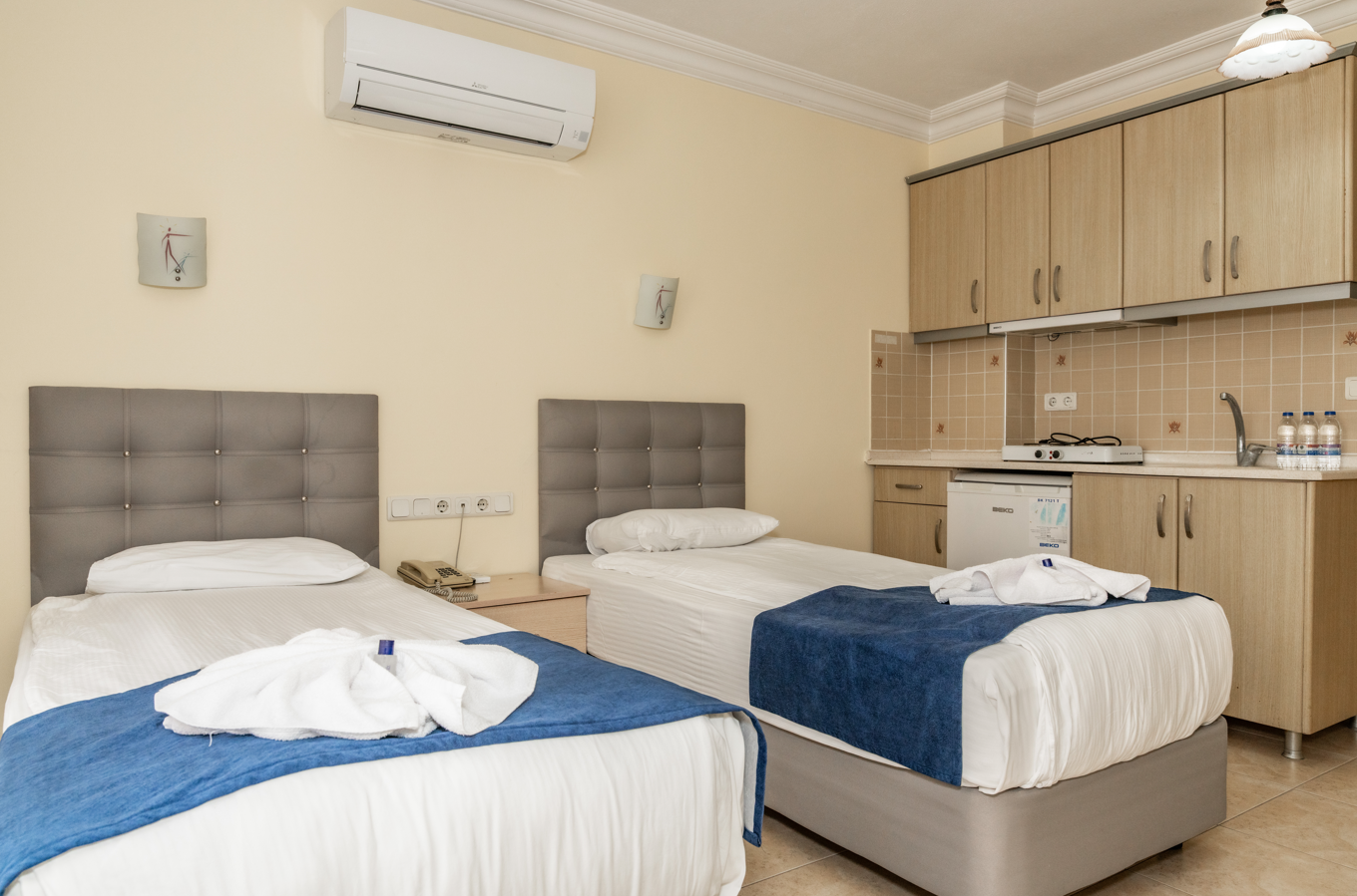 BerrakSu Hotel galeri 3