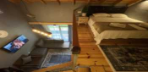 ASMA KATLI VERANDALI DELUXE ODA Görseli