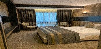 Marde Hotel