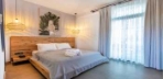 Twin Room With Garden Görseli