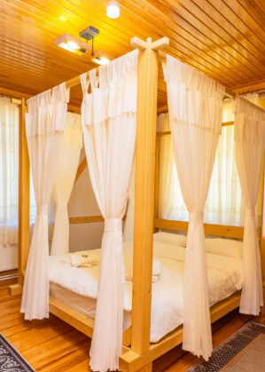 Uludağ Tatil Evleri - Villa Nefes