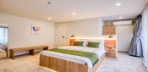 Deluxe Room With Balcony Görseli