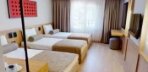 Superior Triple Room Görseli