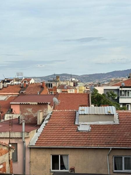 Can Can Pansiyon · 6