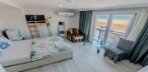 Triple Room with Sea View Görseli